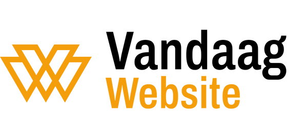 VandaagWebsite Logo